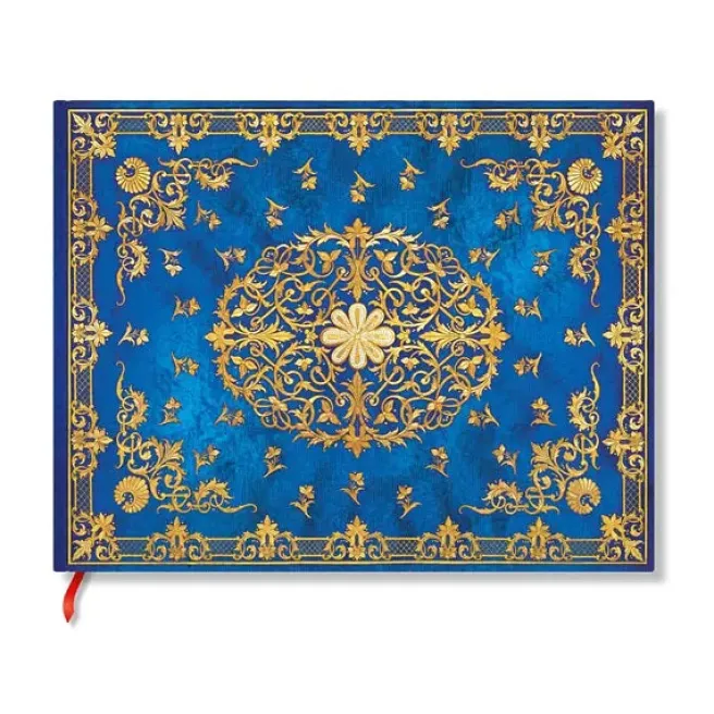 Vieraskirja Paperblanks - Silky Sky