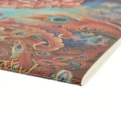 Vihko A5 Paperblanks - Firebird, dot grid