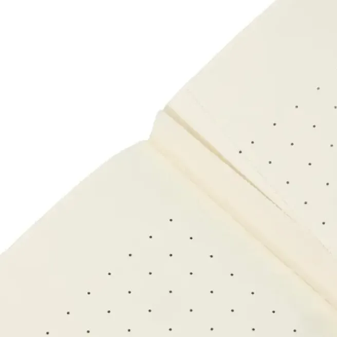 Vihko A5 Paperblanks - Firebird, dot grid