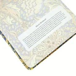 Vihko Paperblanks A5 - Morris Windrush, unlined
