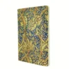 Vihko Paperblanks A4 - Morris Windrush, unlined