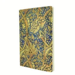Vihko Paperblanks A4 - Morris Windrush, unlined