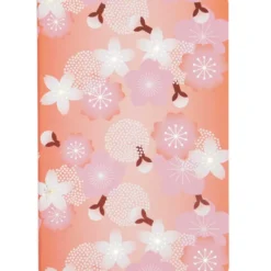Vihkosetti 2kpl Rico Design A5 - Sakura dotted