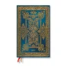 Viikkopäivyri Maxi 2027 Paperblanks 12kk - Blue Luxe