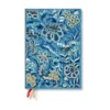 Viikkopäivyri Midi 2027 Paperblanks 12kk - Blue Willow