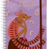 Viikkopäivyri Midi 2027 Putinki Mallius