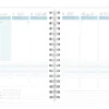 Viikkopäivyri 2026 Putinki Life Planner