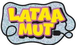 Vinyylitarra Putinki Design - Lataa mut