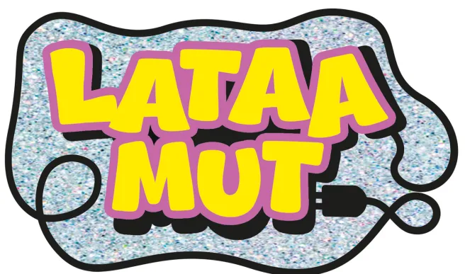 Vinyylitarra Putinki Design - Lataa mut