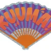 Vinyylitarra Putinki Design - Kuuma!