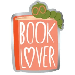 Vinyylitarra Putinki Mallius - Book lover