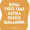 Vinyylitarra Putinki Muumi - Kattila päässä