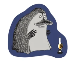 Vinyylitarra Putinki Muumi - Mörkö