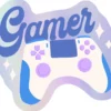Vinyylitarra Putinki Sandberg - Gamer