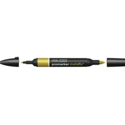 WN Promarker - Metallic gold