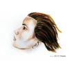WN Promarker Skin tones 6-lajitelma set 1