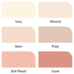 WN Promarker Skin tones 6-lajitelma set 1